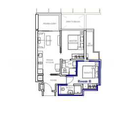 Sophia Hills (D9), Condominium #617366831